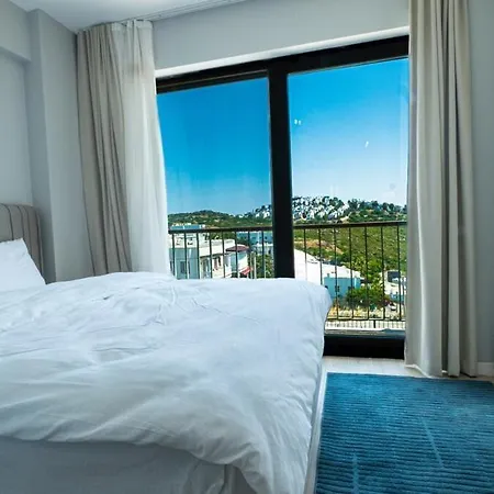 Zuma Private Pool & بودروم