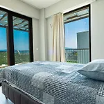 Zuma Private Pool & 别墅 博德鲁姆