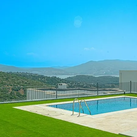 Вилла Zuma Private Pool &