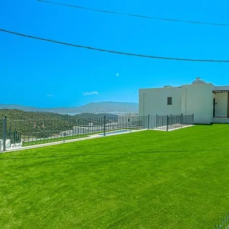 Вилла Zuma Private Pool & *