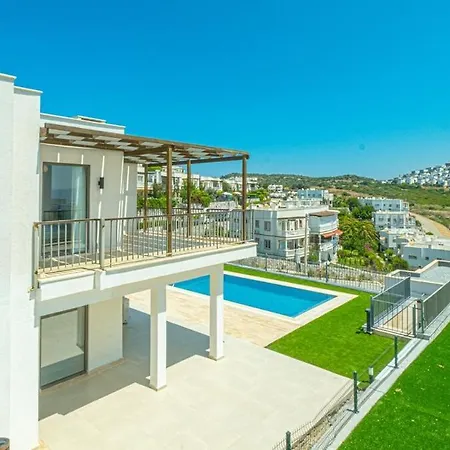 Zuma Private Pool & Вилла *