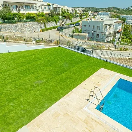 Вилла Zuma Private Pool &