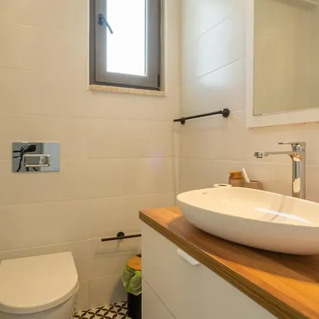 Zuma Private Pool & Villa Bodrum