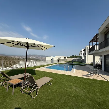 Zuma Private Pool & Вилла *