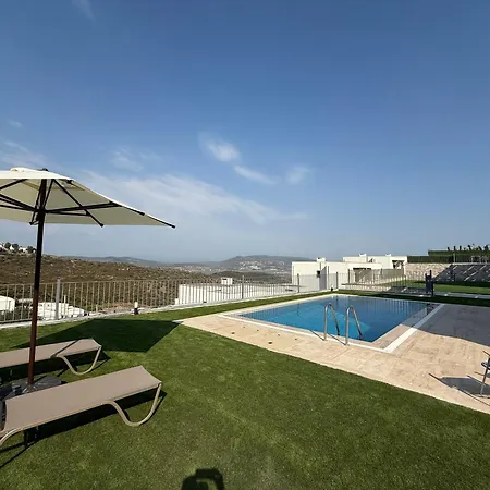 Вилла Zuma Private Pool & *