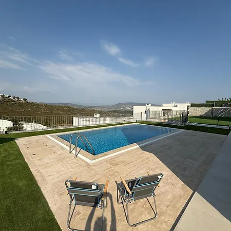 Вилла Zuma Private Pool &