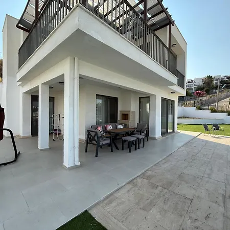 Zuma Private Pool & * Бодрум
