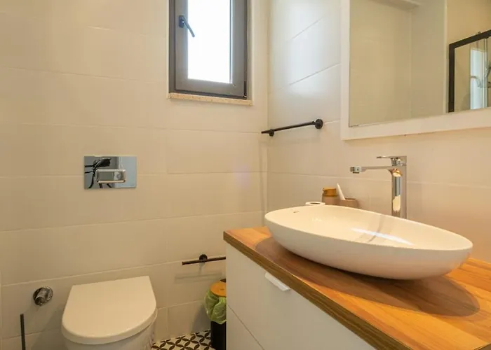 Zuma Private Pool & Вилла Бодрум