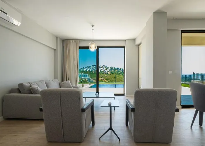 Zuma Private Pool & Вилла